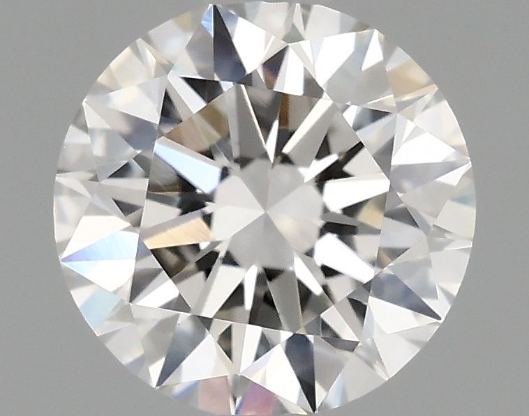 1.00 ct. round Lab Grown Diamond front image