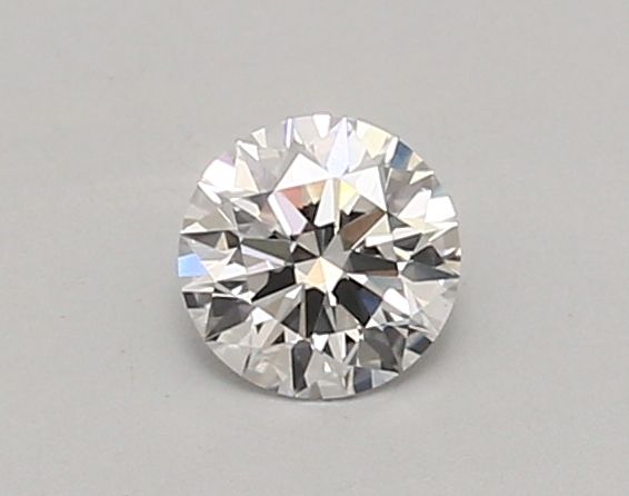 0.46 ct lab-grown Round Diamond