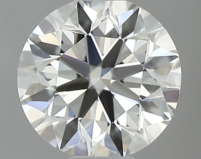 0.4 ct Round Diamond