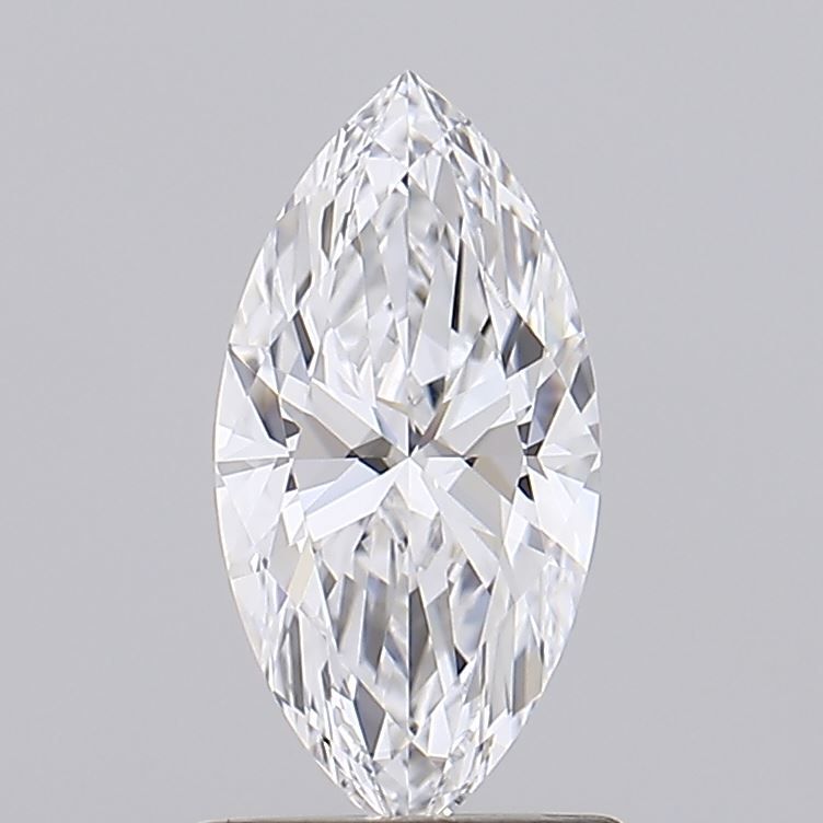 0.94 ct. marquise Lab Grown Diamond front image
