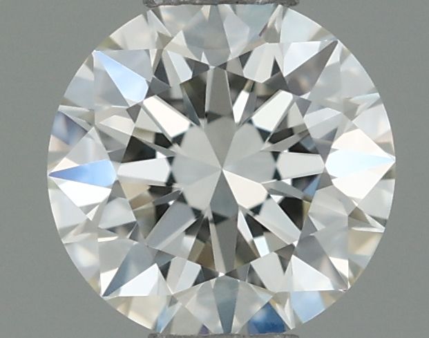 0.40 ct Round diamond