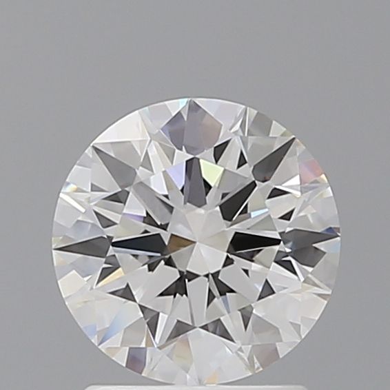 1.53 ct. round Lab Grown Diamond front image