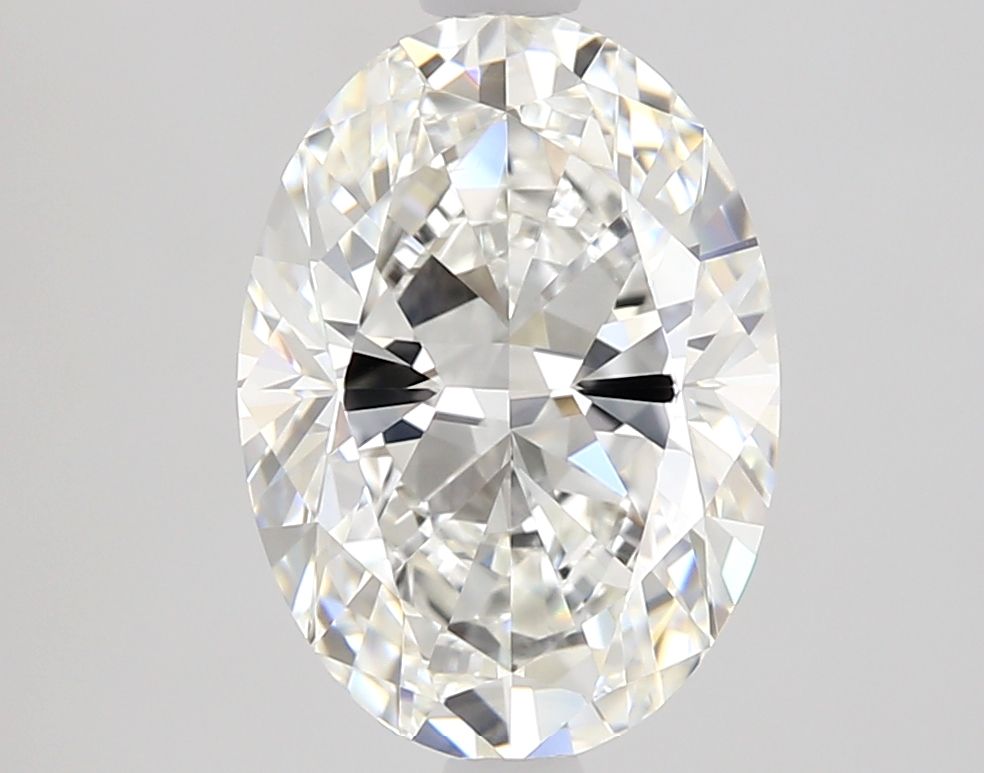1.90 ct Oval diamond
