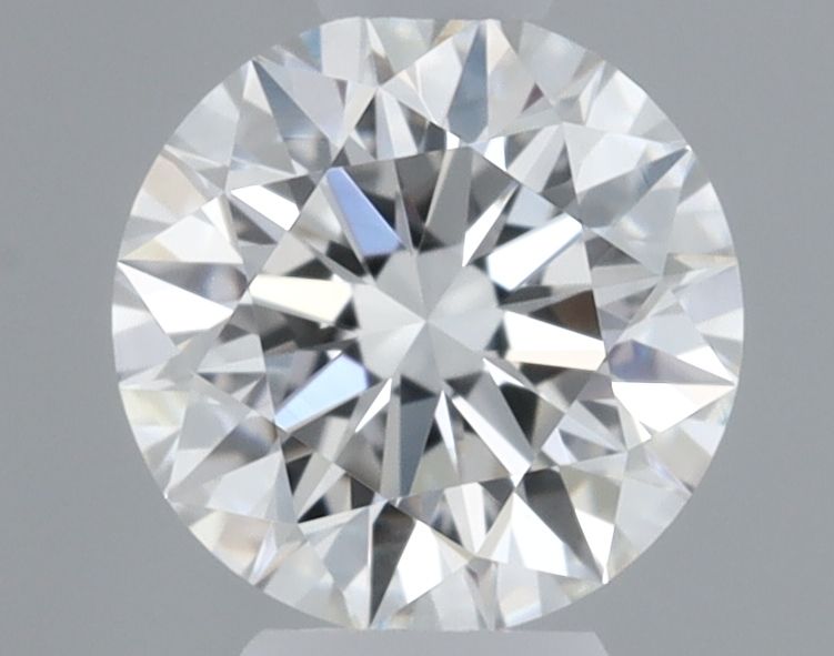 0.41 ct Round diamond