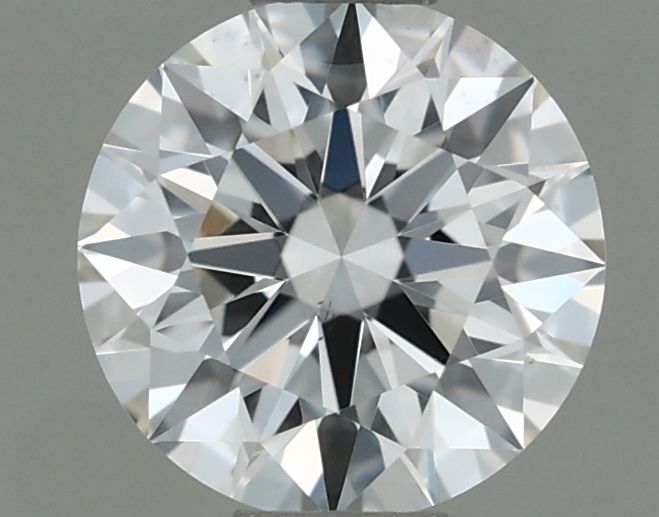 0.50 ct Round diamond