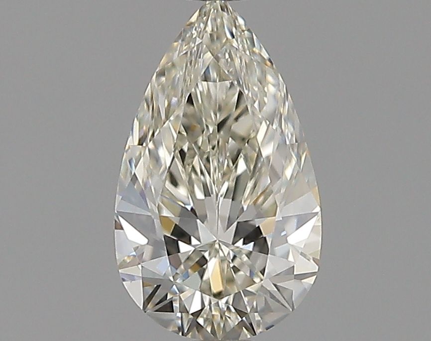 0.56 ct Pear diamond