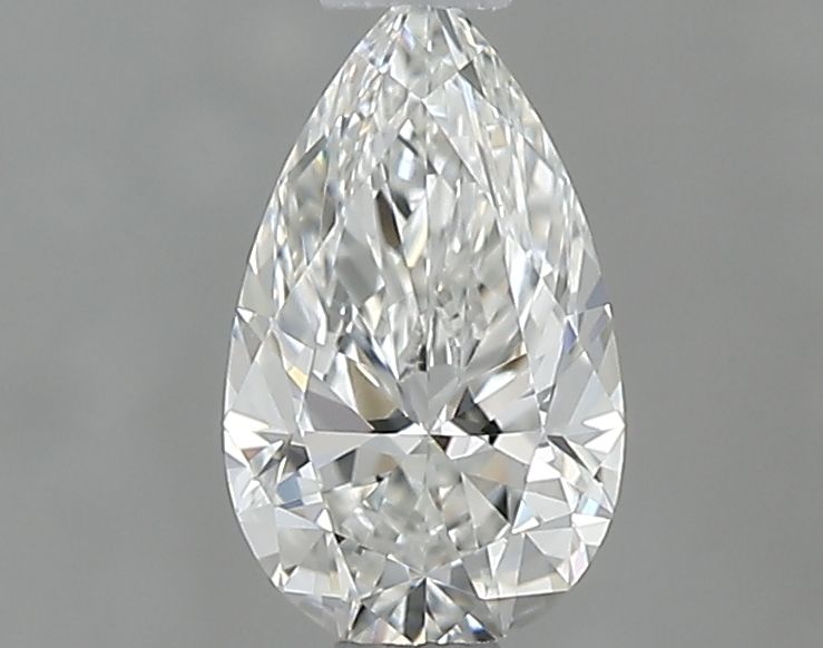 0.36 ct Pear diamond