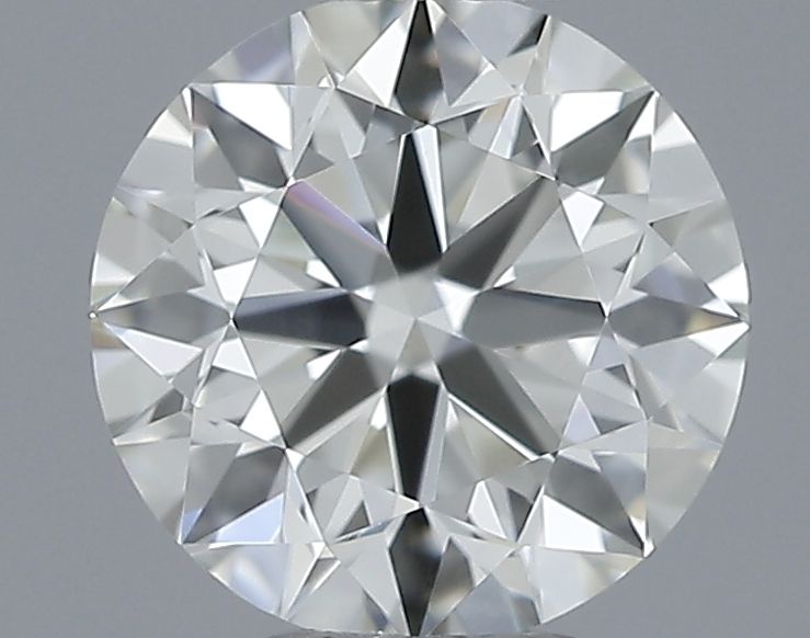 0.40 ct Round diamond
