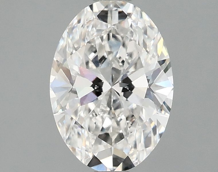 1.55 ct Oval diamond
