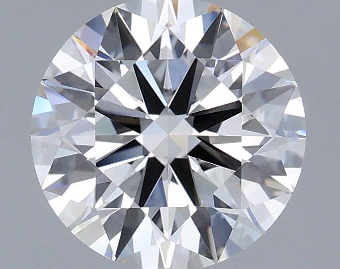 1.50 ct Round diamond