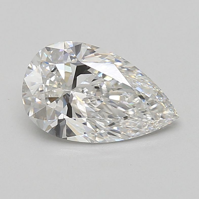 1.83 ct. pear Lab Grown Diamond front image