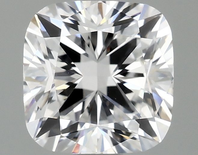 1.01 ct lab-grown Cushion modified Diamond
