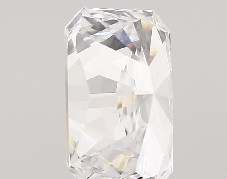 1.94 ct. radiant Lab Grown Diamond front image