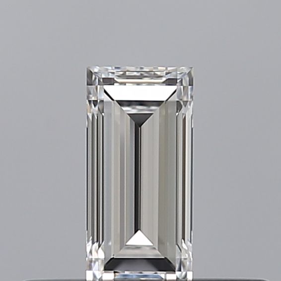 0.24 ct Baguette Diamond