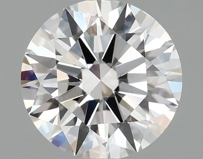 1.09 ct. round Lab Grown Diamond front image