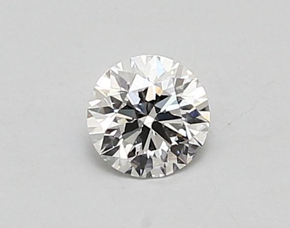 0.44 ct lab-grown Round Diamond