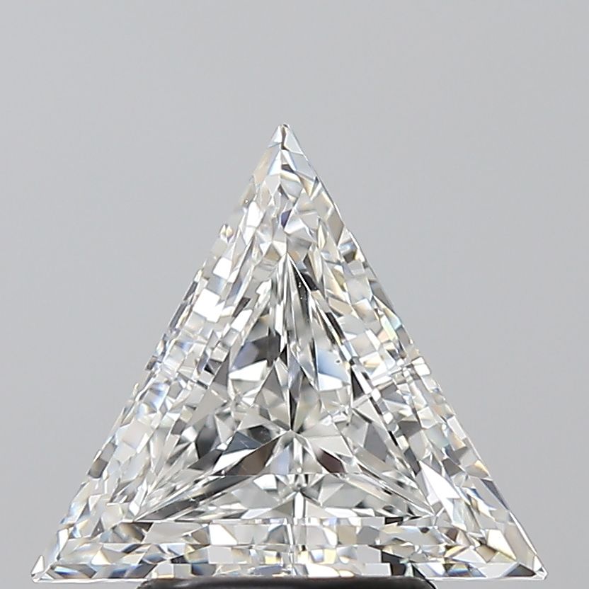 2.01 ct Trilliant Diamond