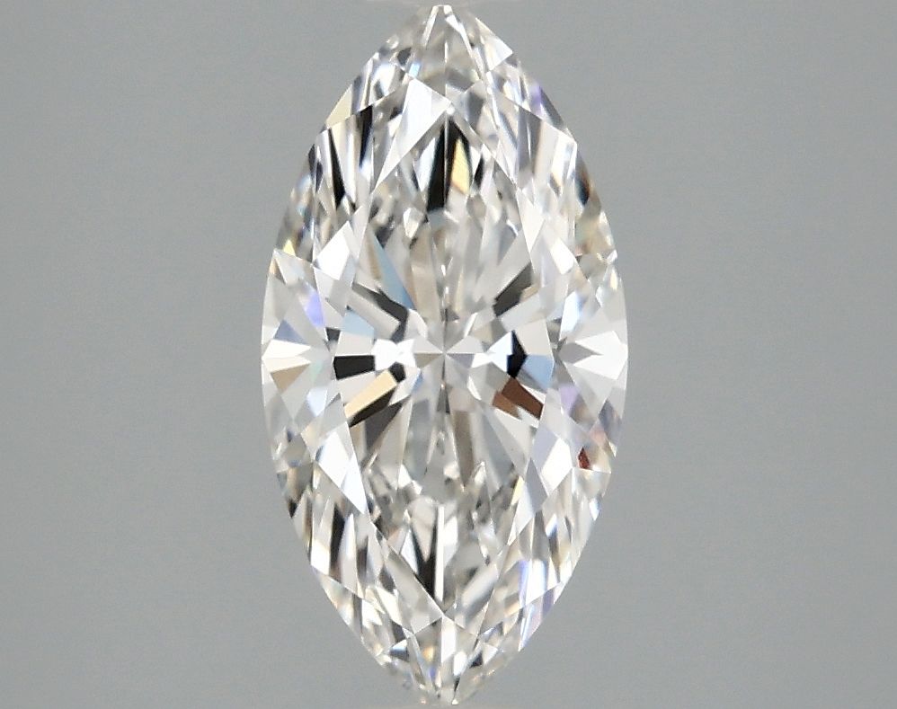 1.57 ct Marquise diamond