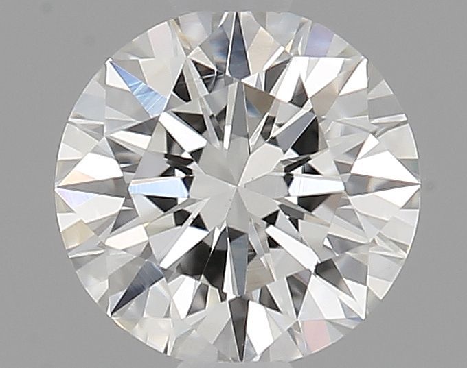 0.40 ct Round diamond