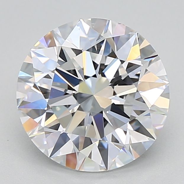 2.61 Carat