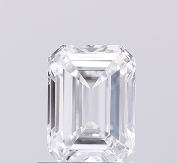 1.53 ct Emerald diamond