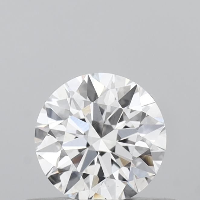 0.39 ct lab-grown Round Diamond