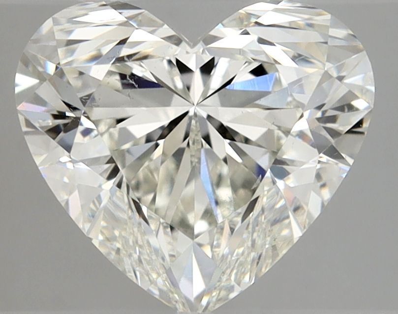 1.07 Carat
