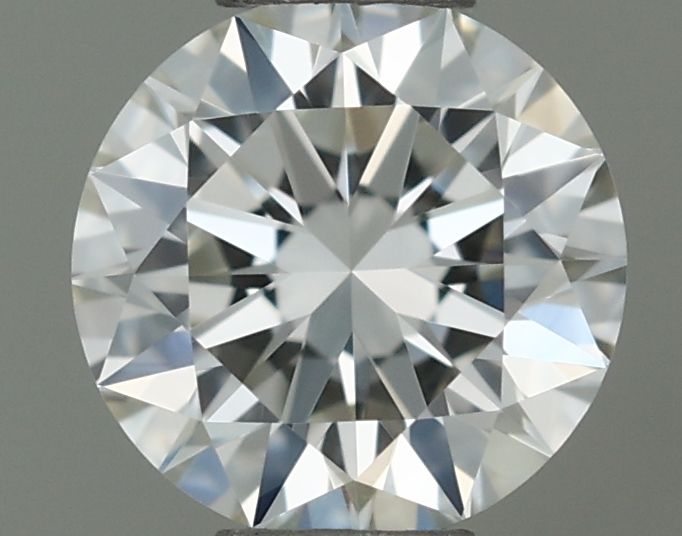 0.30 ct Round diamond
