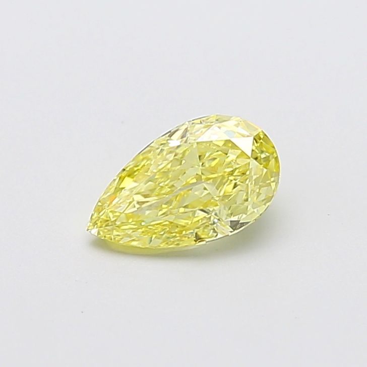 1.06 ct. pear Lab Grown Diamond front image