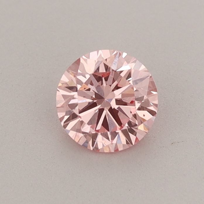 0.44 ct lab-grown Round Diamond