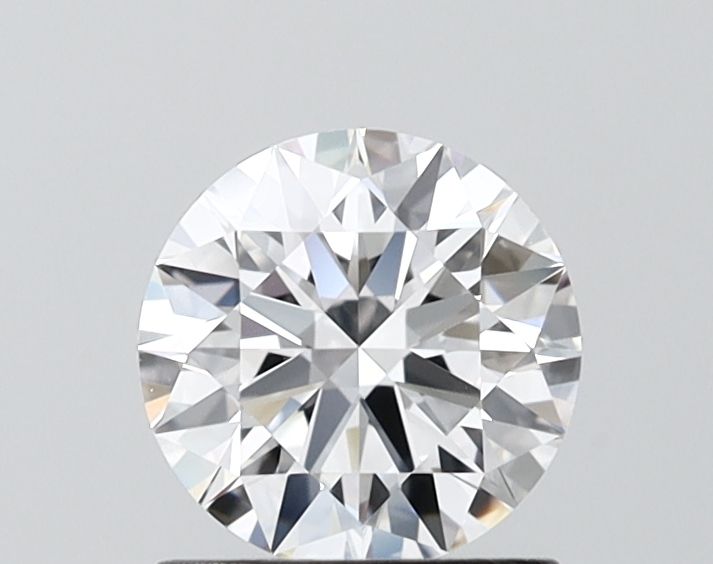 1.02 ct. round Lab Grown Diamond front image