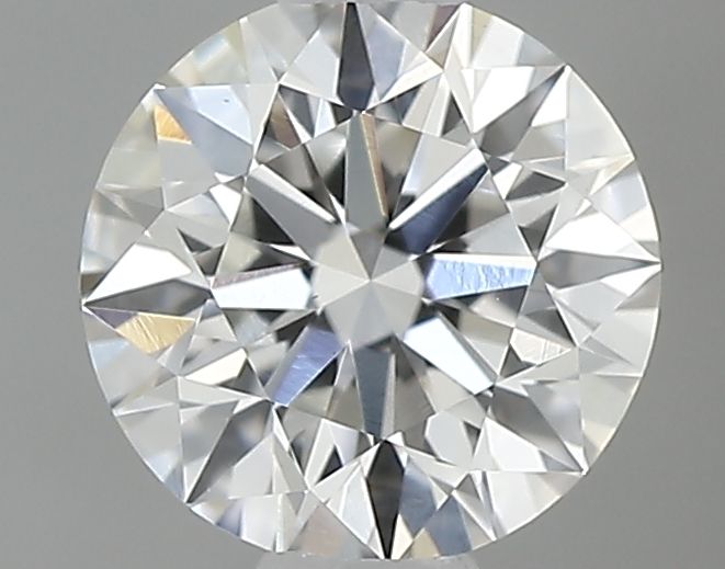 0.40 ct Round diamond