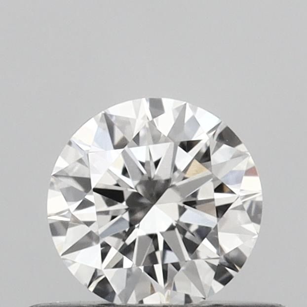 0.38 ct lab-grown Round Diamond