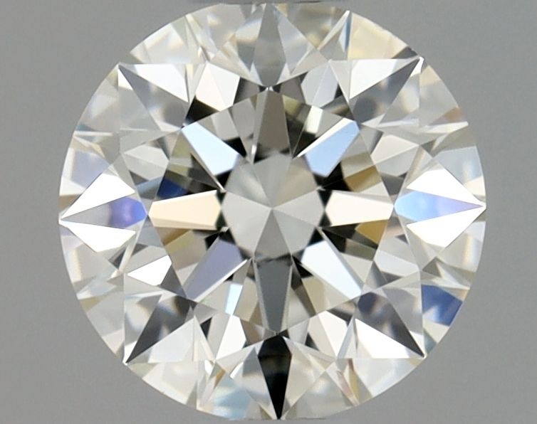 0.60 ct Round diamond