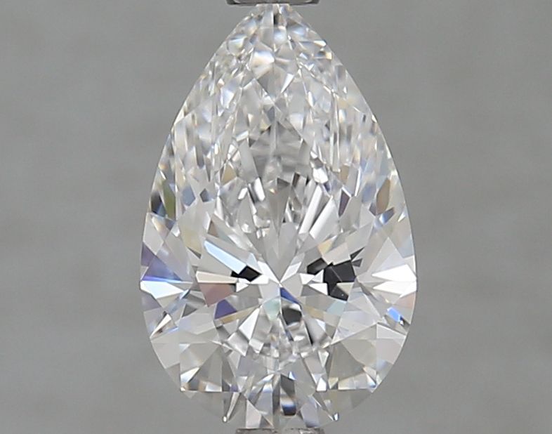 1.51 ct. pear Lab Grown Diamond front image