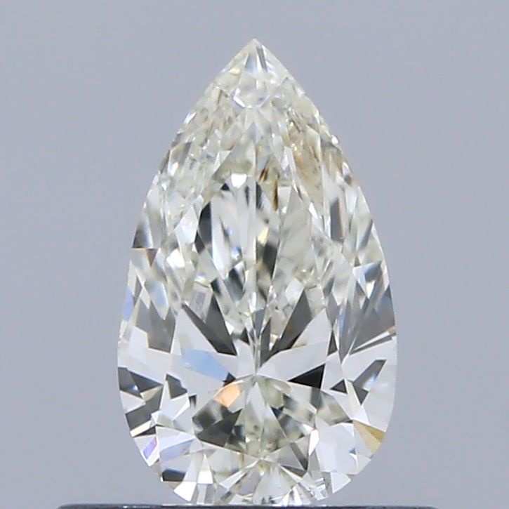 0.45 ct Pear diamond