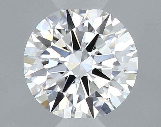 0.32 ct Round diamond