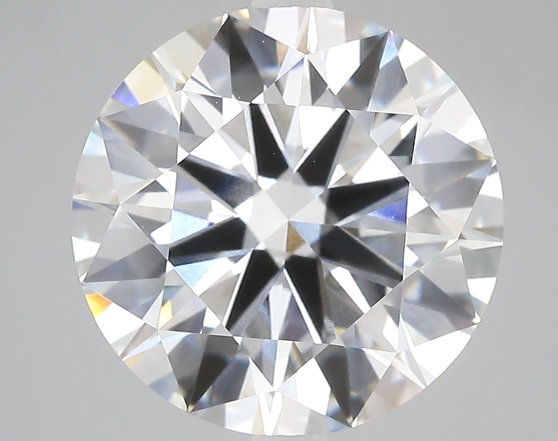 7.09 Carat