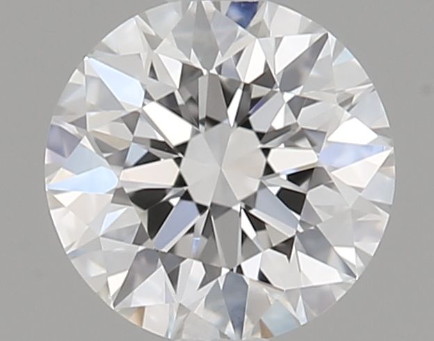 0.36 ct Round diamond