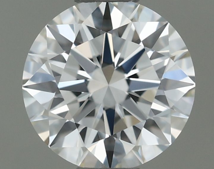 0.45 ct Round diamond