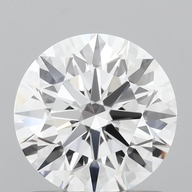 1.08 ct. round Lab Grown Diamond front image