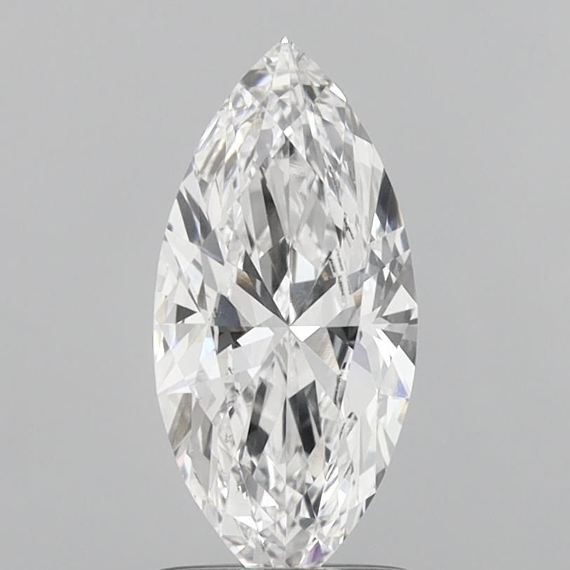 1.13 ct. marquise Lab Grown Diamond front image