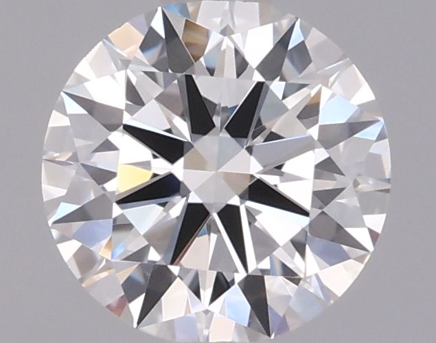 0.97 ct Round Lab-Grown Diamond
