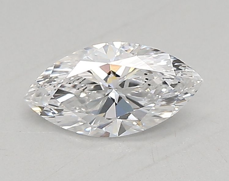 0.43 ct lab-grown Marquise Diamond