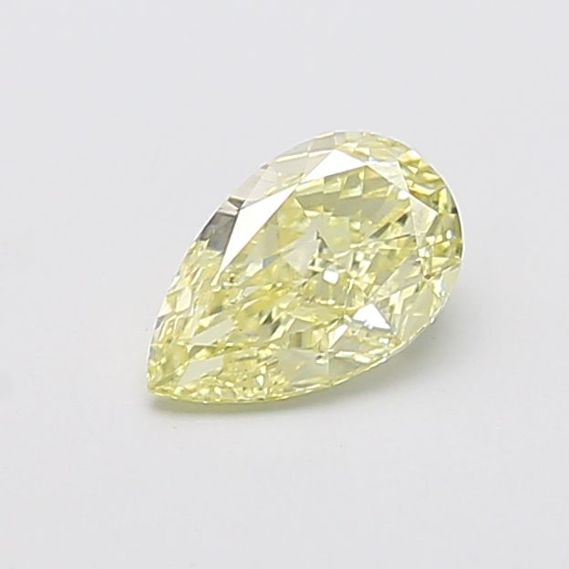 1.01 ct. pear Lab Grown Diamond front image