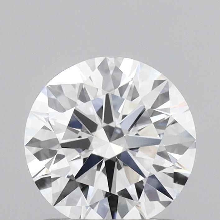 1.00 ct. round Lab Grown Diamond front image