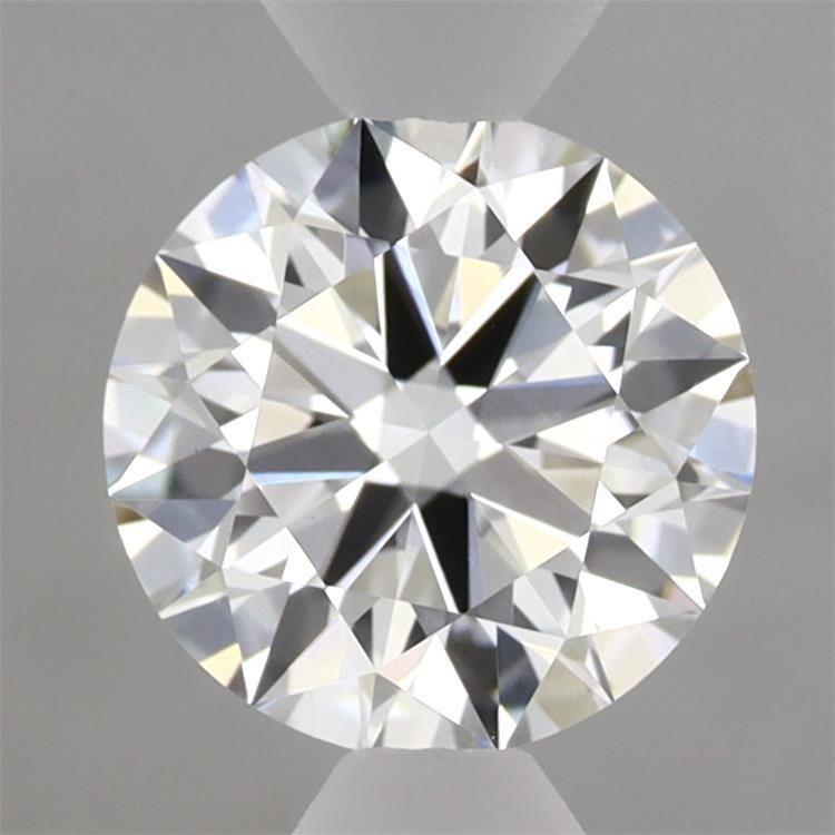 1.41 ct. round Lab Grown Diamond front image