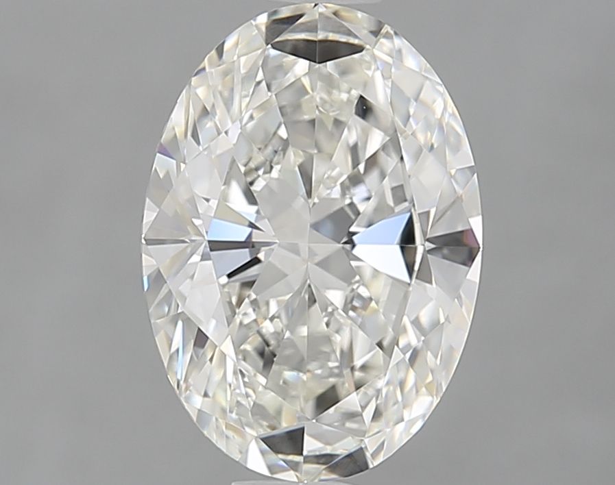 1.80 ct Oval diamond