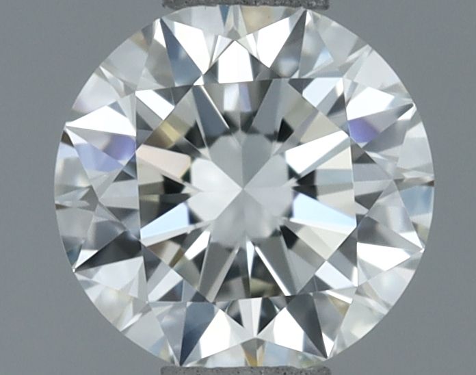 0.40 ct Round diamond