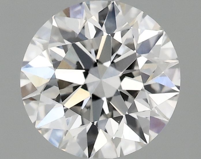 1.09 ct. round Lab Grown Diamond front image